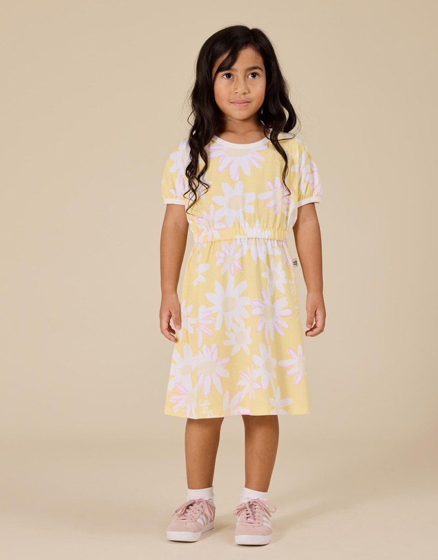 Goldie + Ace - Buttercup Daisy Tammy T-Shirt - Babies-Kids