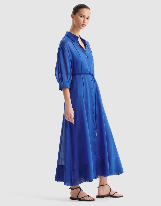 Morrison - Bonita Shirt Dress