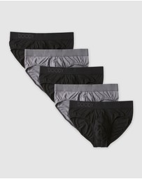 Boody - 5-Pack  Everyday Briefs