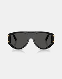 Dolce & Gabbana - DG4499