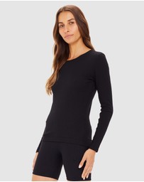 The Upside - Tammy Long Sleeve Top