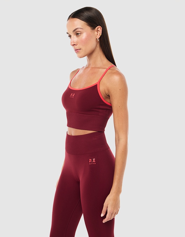 P.E Nation - Release Seamless Tank