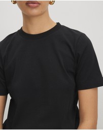 AERE - Celia Crew T-Shirt