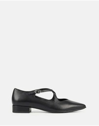 Hush Puppies - Aster