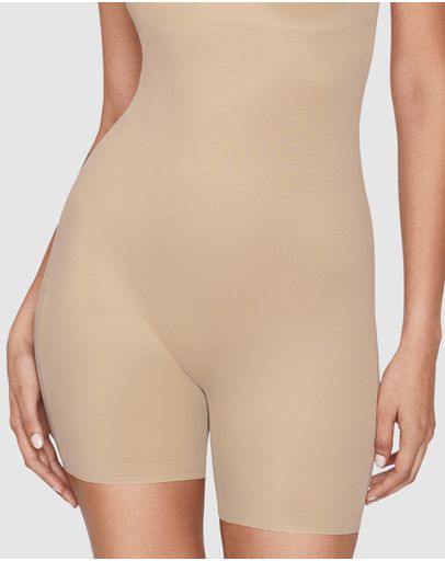 Warm Beige