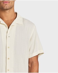 Academy Brand - Jai Short Sleeve Shirt