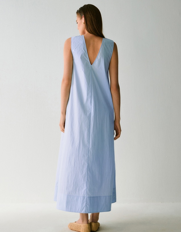 IDA+S - Ottilie Dress