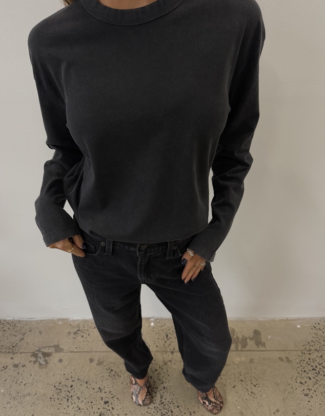 Levi's - Vintage LS T-Shirt