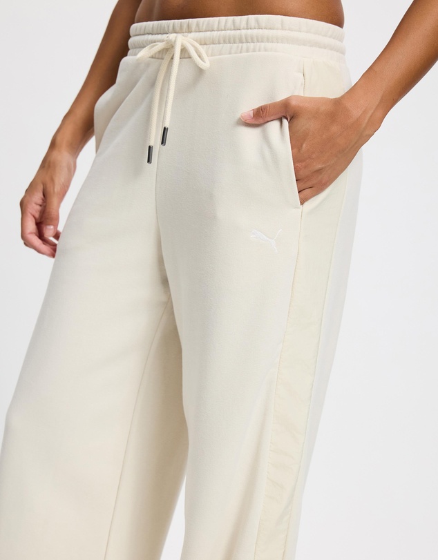 Puma - Her Comfort Wide Leg Pants