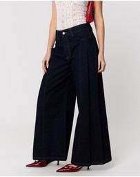 Abrand - 94 Baggy Jeans