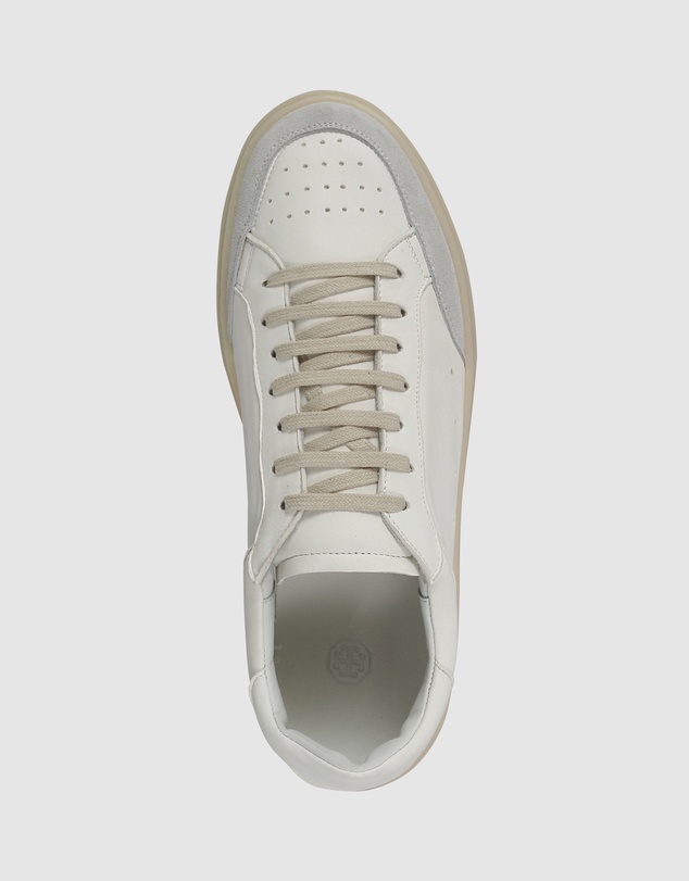 Brando - Jensen Low Top sneakers