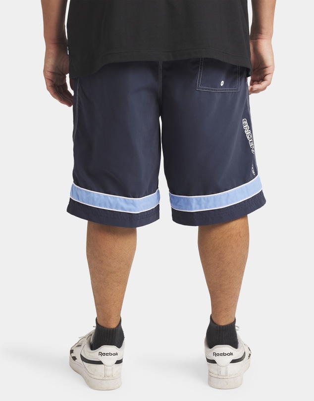 Billabong - Mens Throw Ons 2.0 21