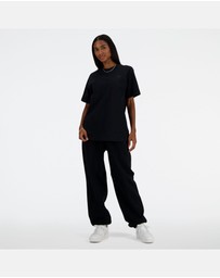 New Balance - Athletics Jersey T-Shirt