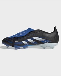 adidas Performance - Predator League Jude Bellingham Fold-Over Tongue Firm/Multi-Ground Football Boots Unisex