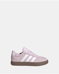 adidas Performance - VL Court 3.0 Self-Fastening Pre-School