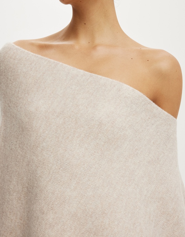 Cotton On - Softest Luxe Poncho