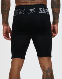Supacore - Patented Lionel CORETECH® Compression Shorts - Men's
