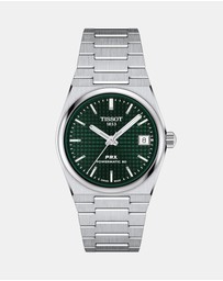 Tissot - PRX 35mm Powermatic 80