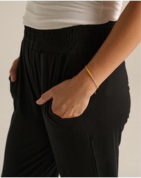 Bamboo Body - Peggy Bamboo Trousers