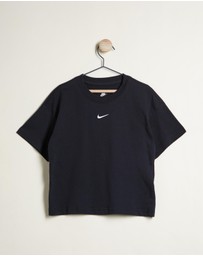 Nike - Sportswear Essential T-Shirt - Kids-Teens