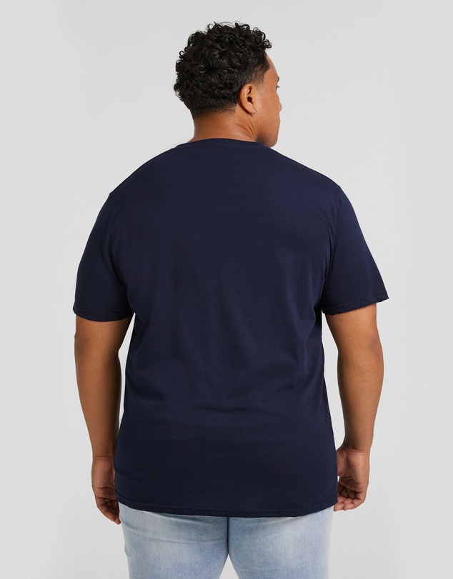 Johnny Bigg - Essential V Neck Tee