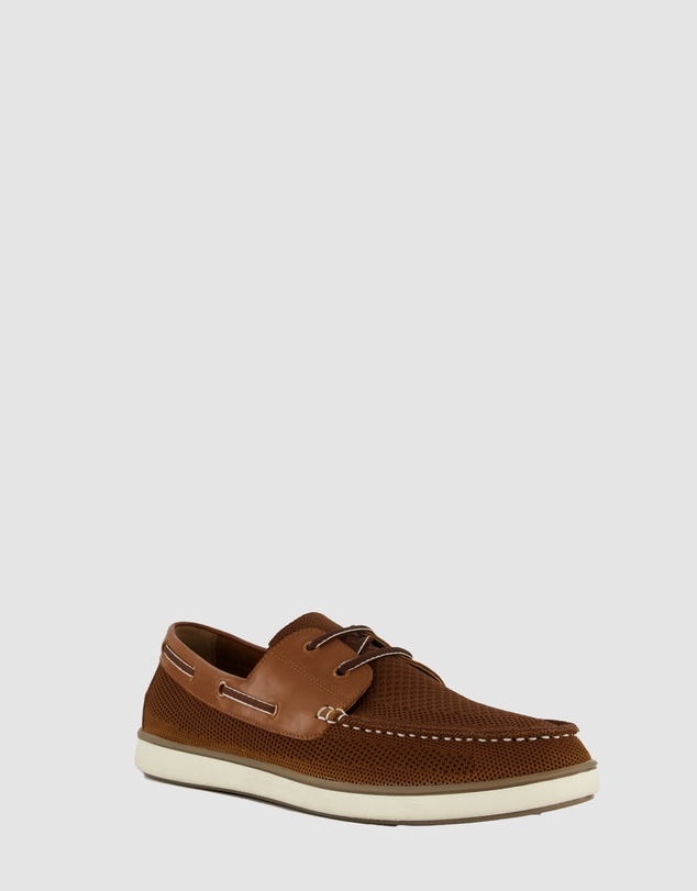 Dune London - Blaim - Tan