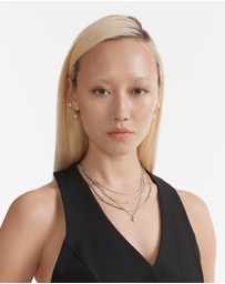 MIMCO - Purete Pendant Necklace