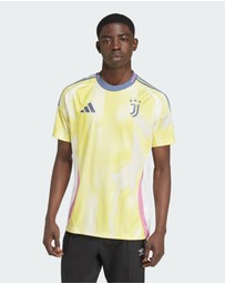 adidas Performance - Juventus 24/25 Away Football Jersey Mens