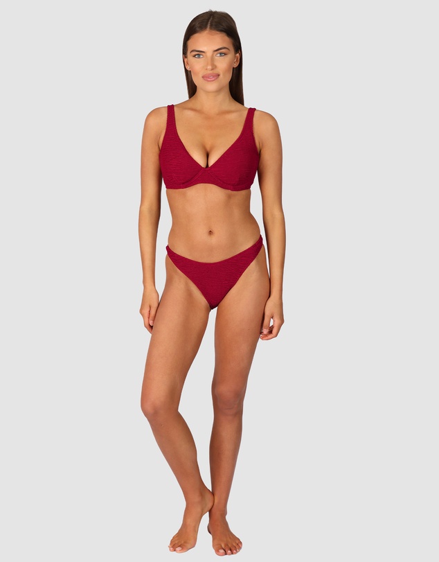 Baku Swimwear - Ibiza DD-E Cup Underwire Bikini Bra Top