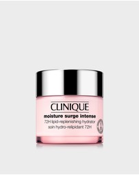 Clinique - Moisture Surge Intense 72H Lipid-Replenishing Hydrator
