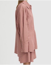 Blanca - Zola Shirt