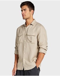 Academy Brand - Allen Relaxed Shirt