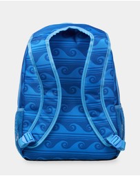 Roxy - Shadow Swell Printed Backpack