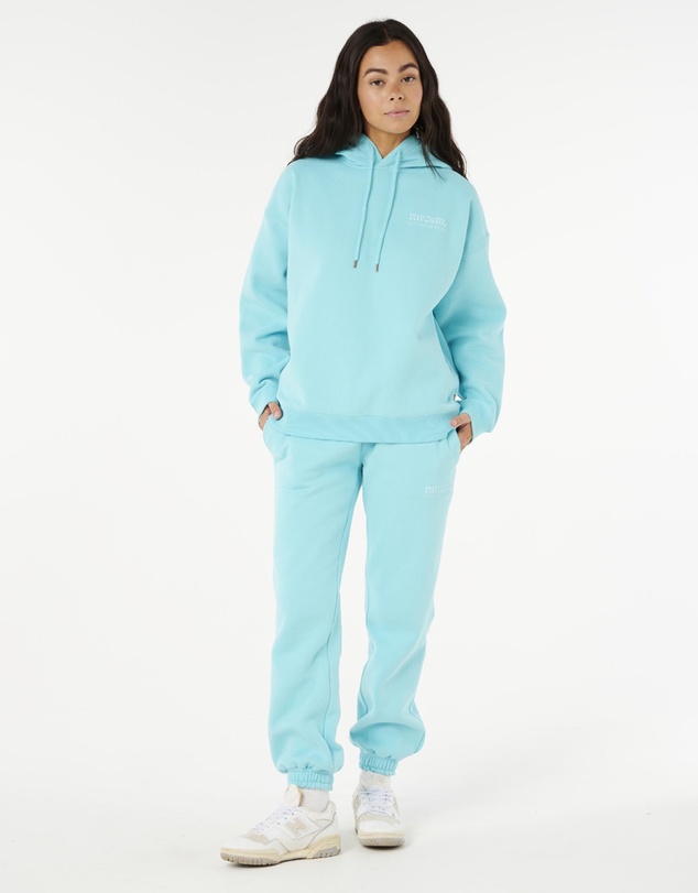 Rip Curl - Surf Puff Heritage Hood