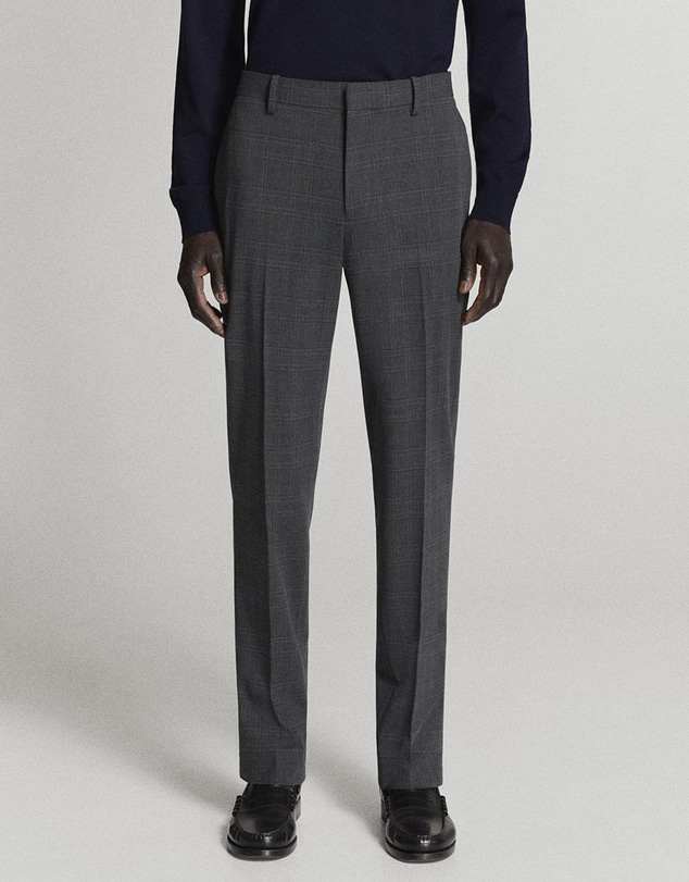 M.N.G - Paris Trousers