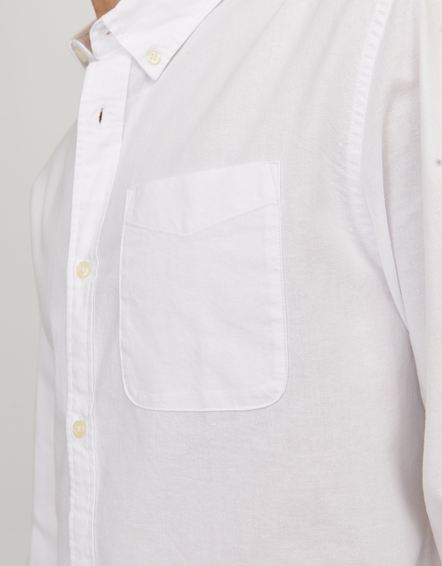 Jack & Jones - Oxford Long Sleeve Shirt