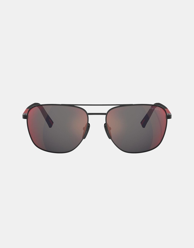 Prada Linea Rossa - 0PS 54ZS