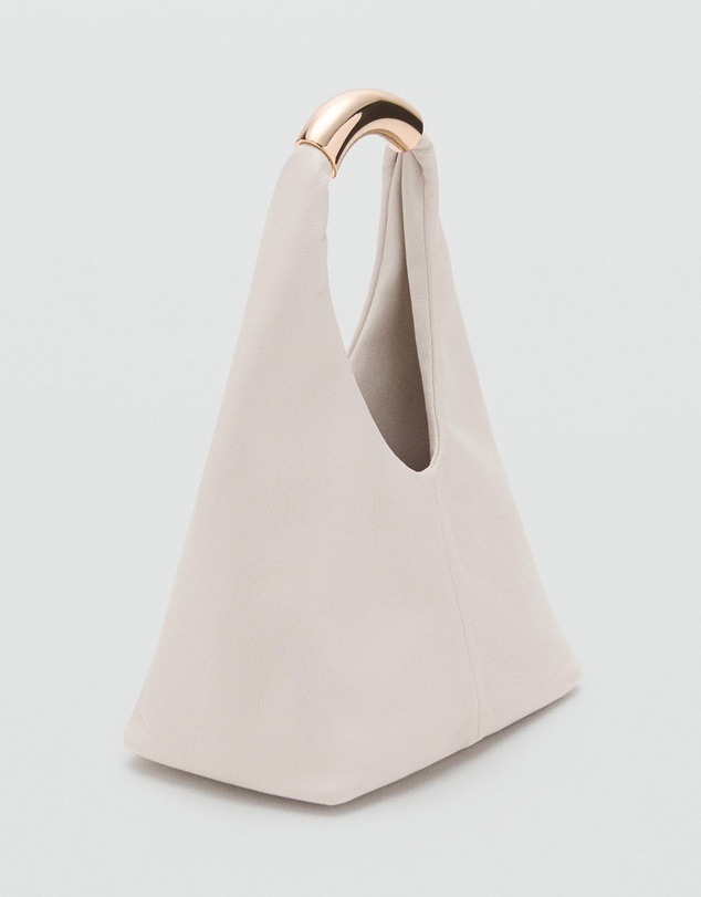 M.N.G - Bernard Medium Bag