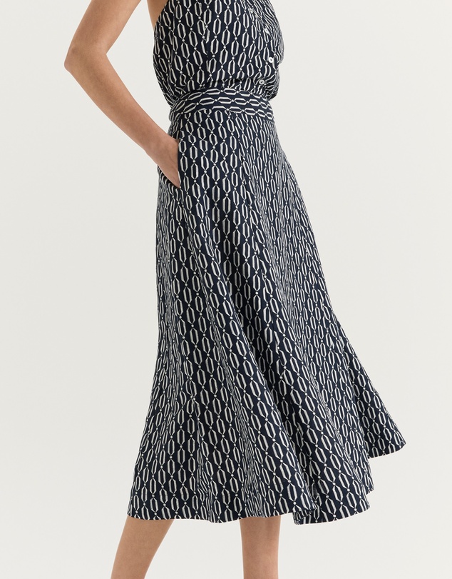 Review - Casa Skirt