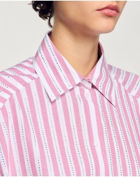 Sandro - Charlie Shirt