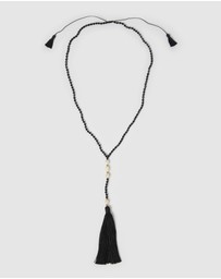 Miz Casa and Co - Susan Necklace