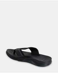 Quiksilver - Mens Mathod Thongs