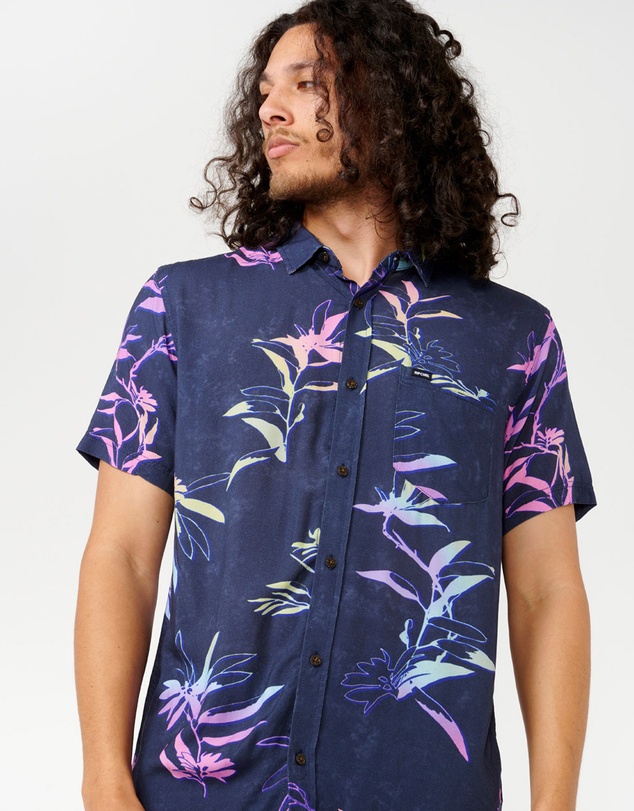 Rip Curl - Fun Times Short Sleeve Shirt