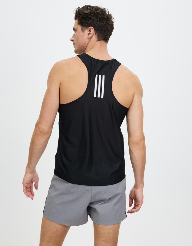adidas Performance - Own The Run Tank Top