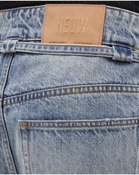 Neuw - Yoko Baggy Runway Jeans