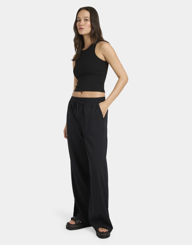 Volcom - Womens Dropping In Pants