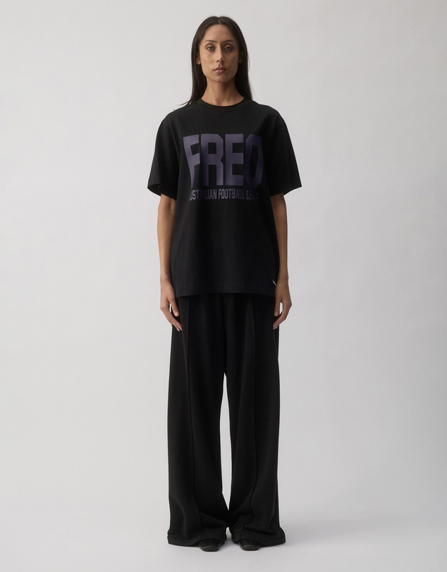 Strateas Carlucci x AFL - Fremantle Dockers Club Tee