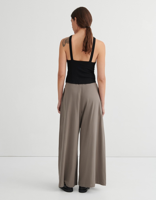 Kowtow - Low Back Cami