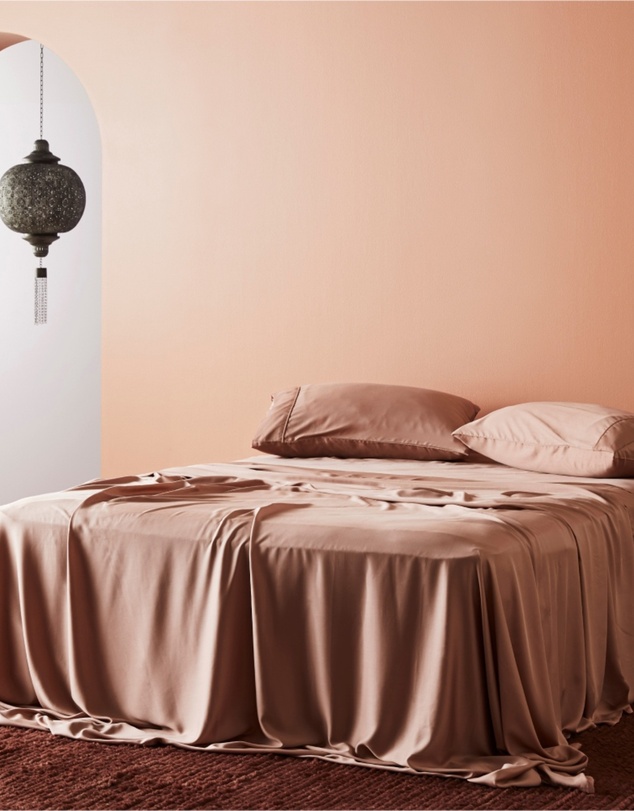 Ettitude - Signature Sateen Duvet Cover