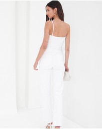 Style Addict - Jordanna Top
